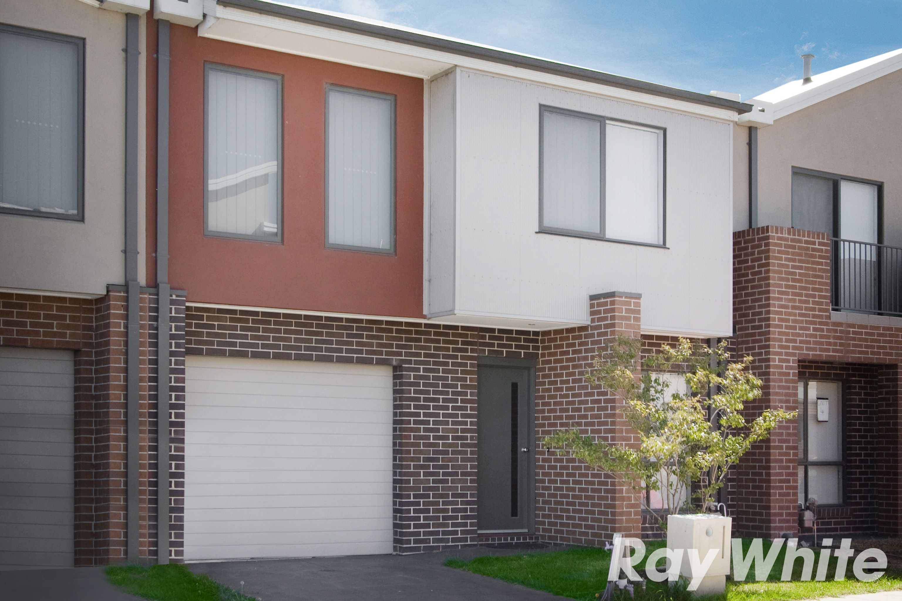 3/180 Henry Road, Pakenham, VIC 3810