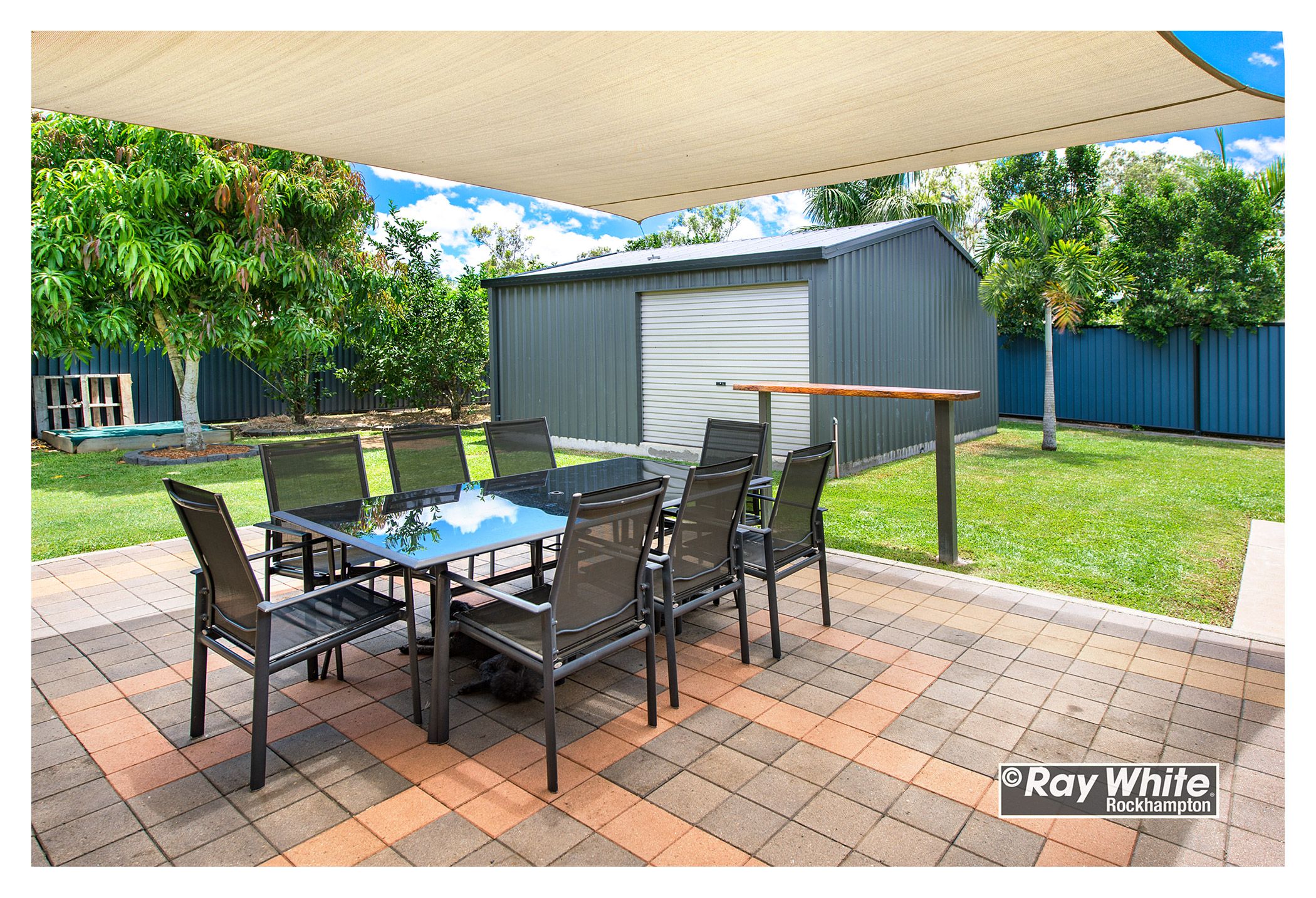 22 Turner Court, Parkhurst QLD 4702