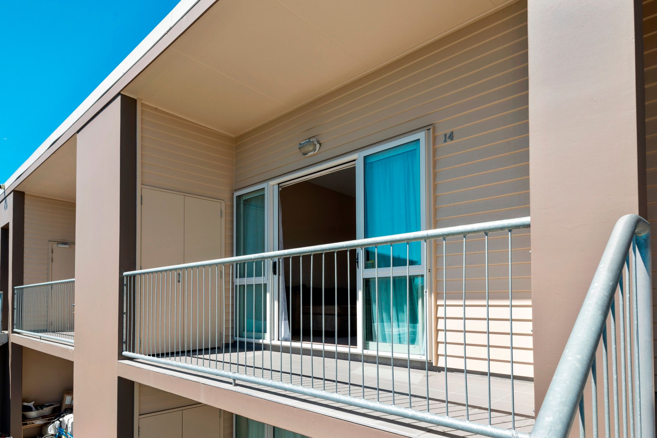 14/31 Bordesley Street, Phillipstown, Christchurch City