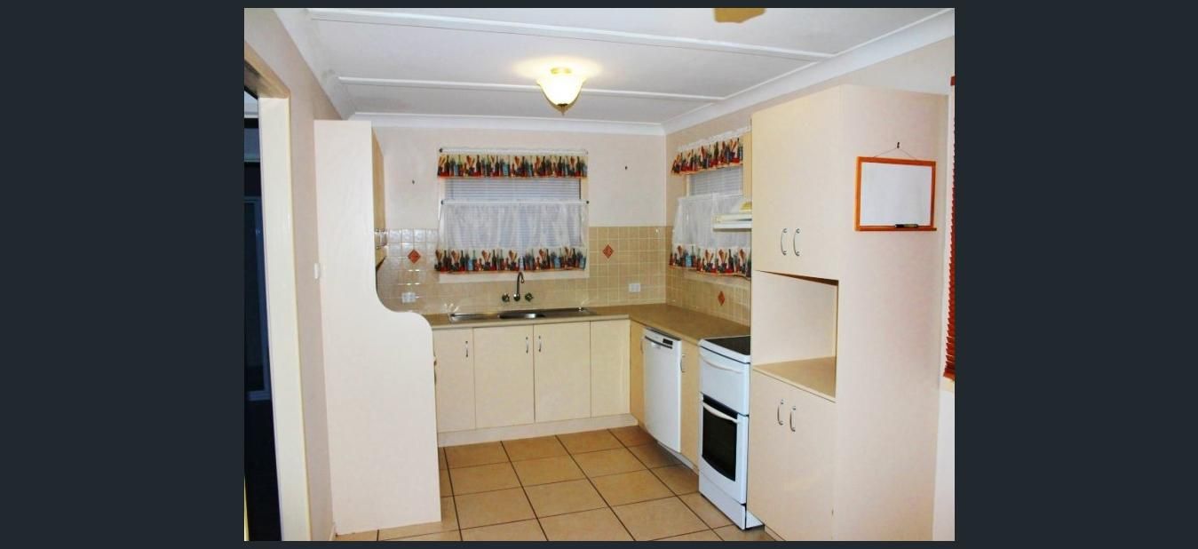 8 Holt Street, Yeppoon, QLD 4703