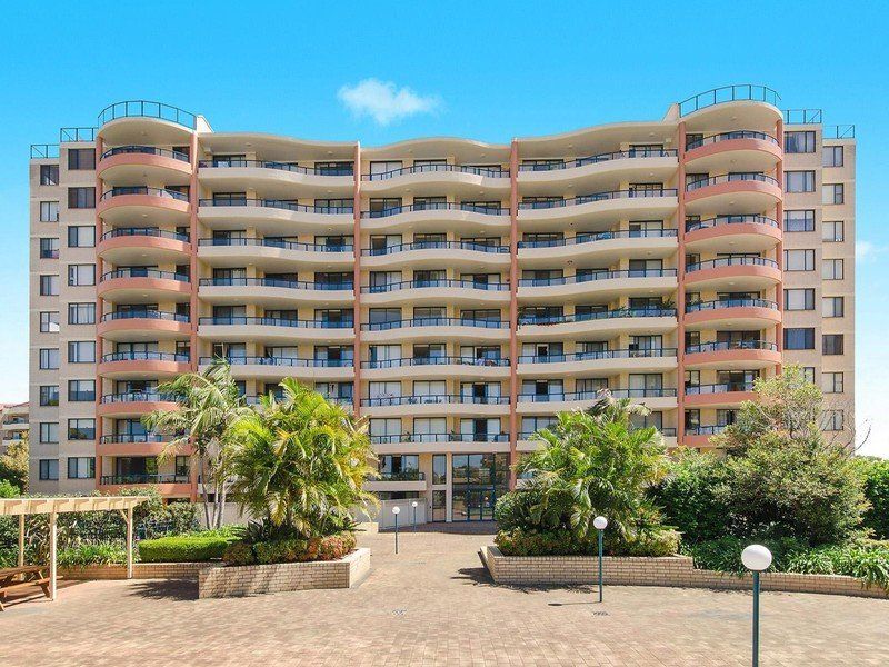 72/2 Ashton Street, Rockdale, NSW 2216