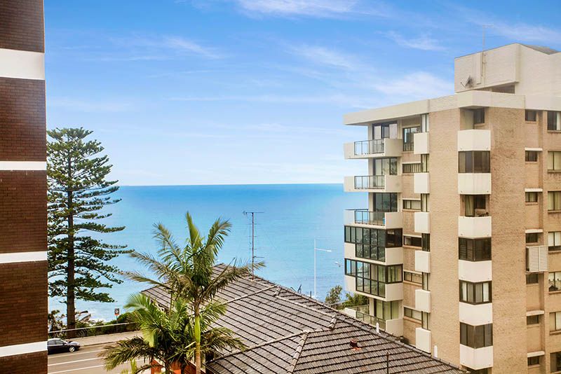 6/33 Corrimal Street, North Wollongong, NSW 2500