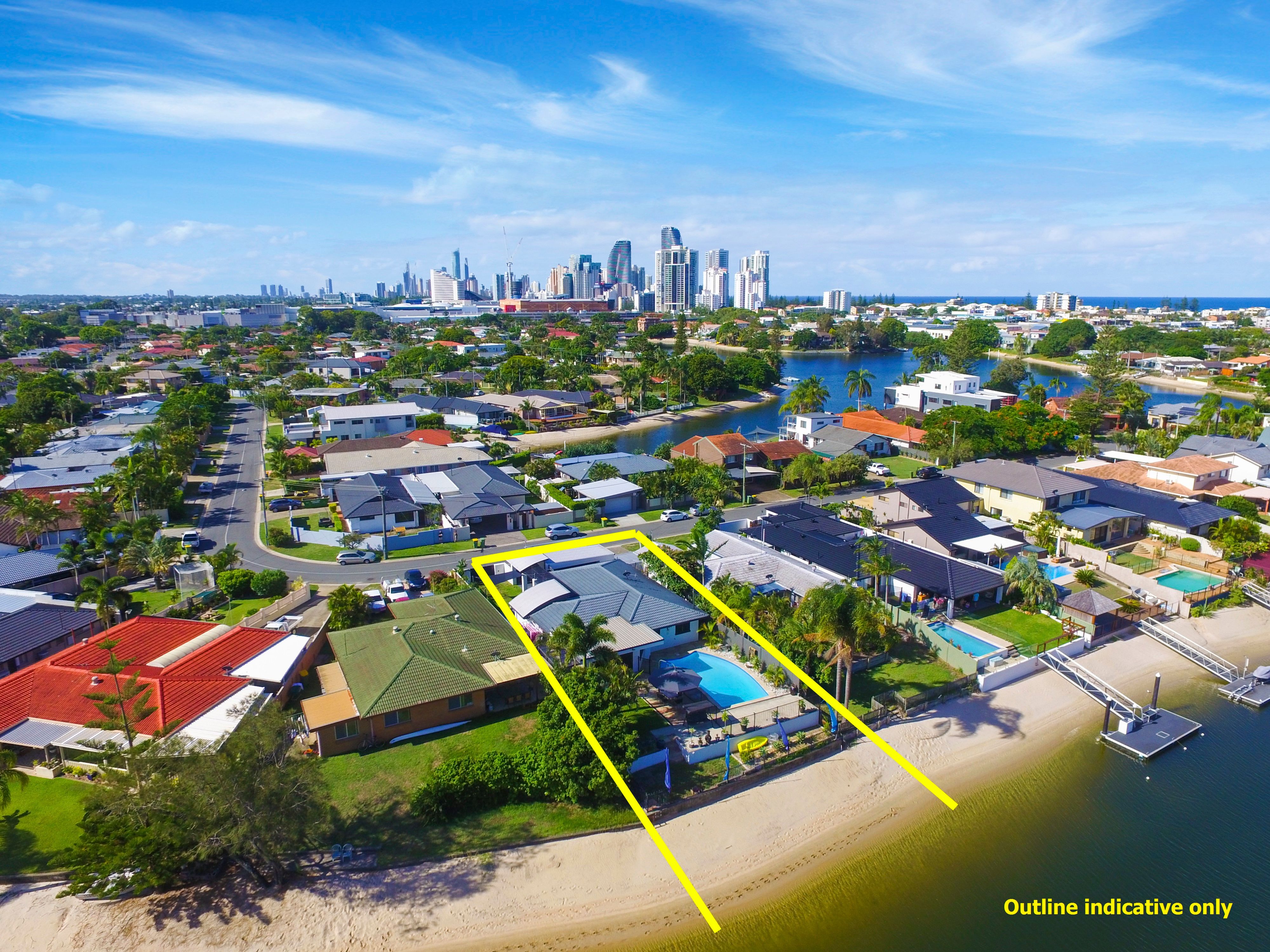 26 Verdichio Avenue, Mermaid Waters QLD 4218