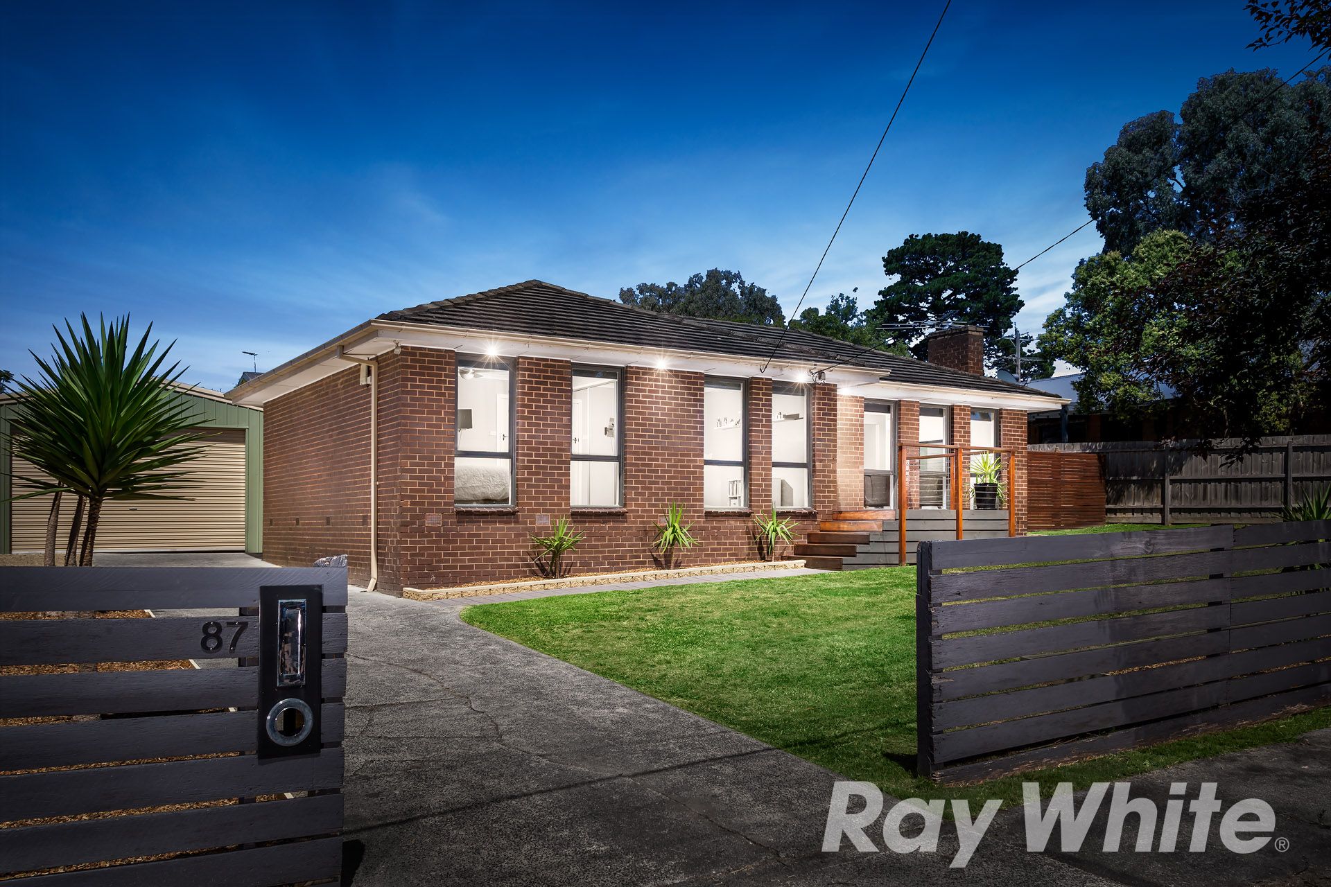 87 Edina Road, Ferntree Gully VIC 3156