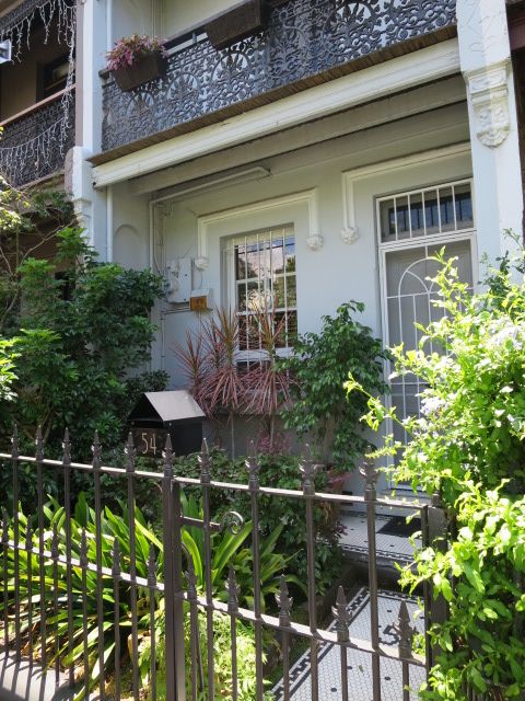 54 Newman Street, Newtown, NSW 2042