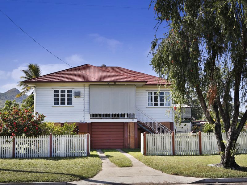 37 Peel Street, Garbutt, QLD 4814