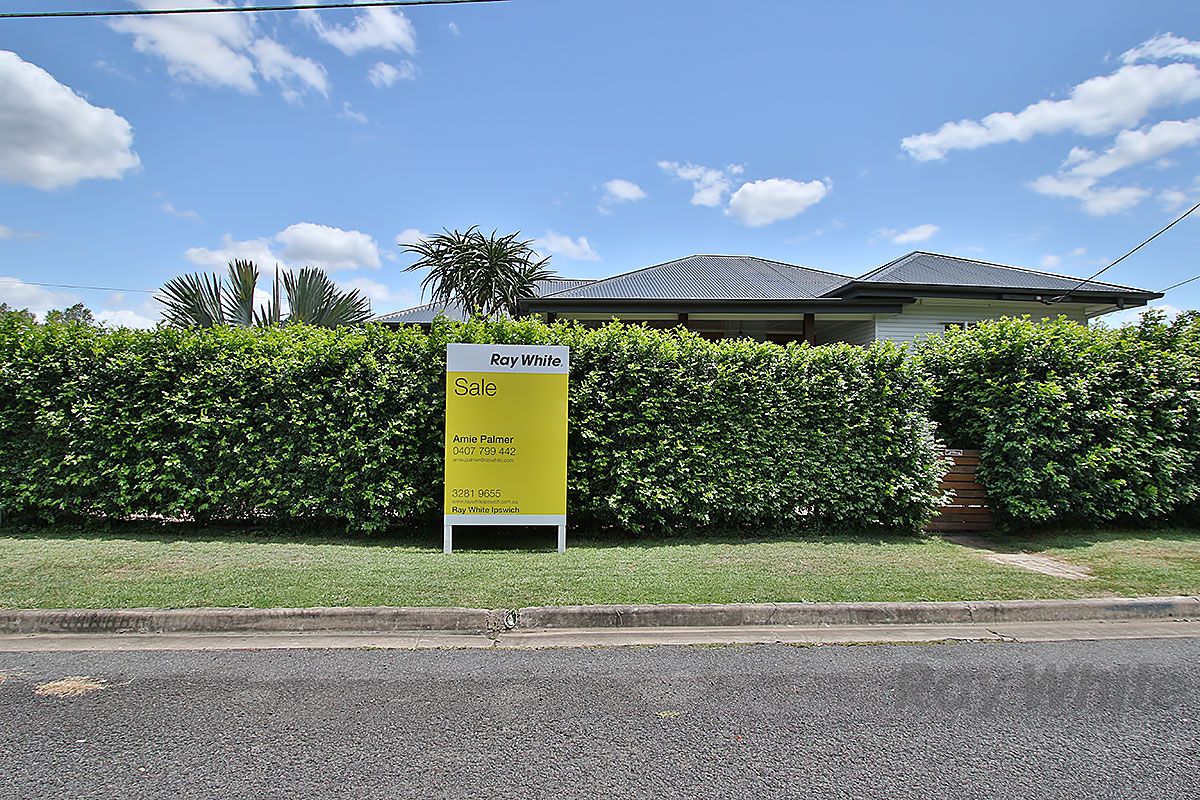 10 Northcote Street, East Ipswich, QLD 4305