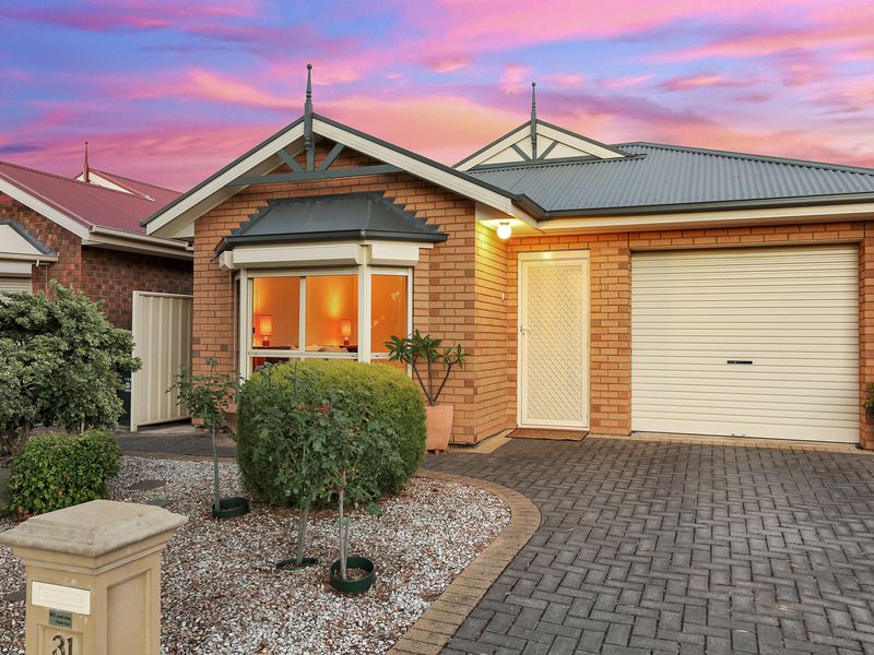 31 Norseman Avenue, Hillcrest SA 5086