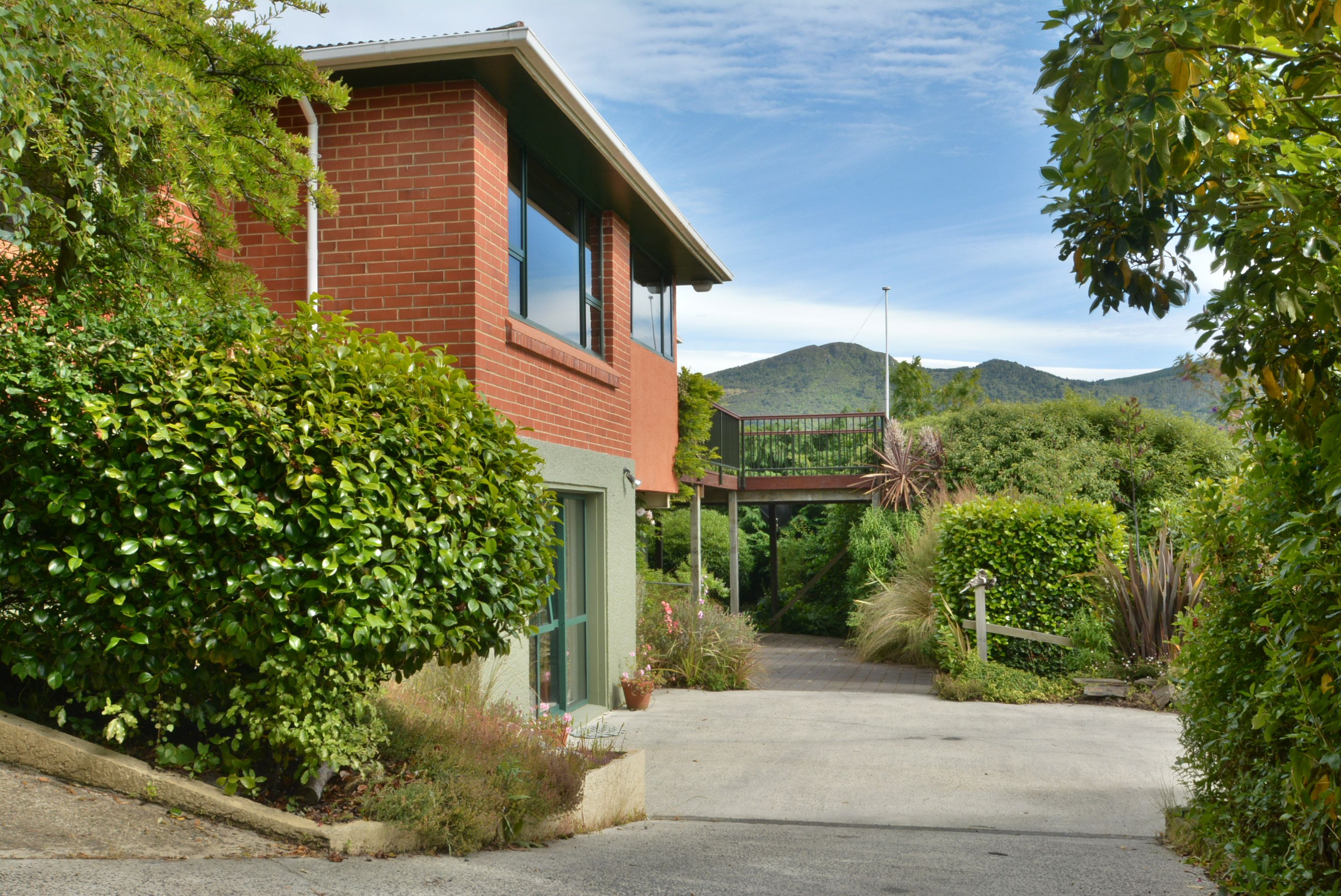 8 Prospect Row, Roseneath, Dunedin City