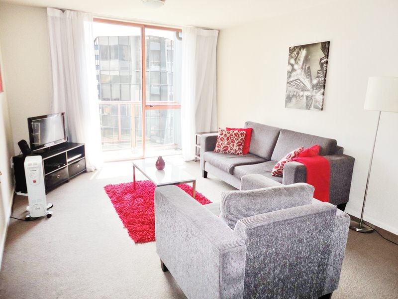 3 Whitaker Place, Auckland Central, Auckland City
