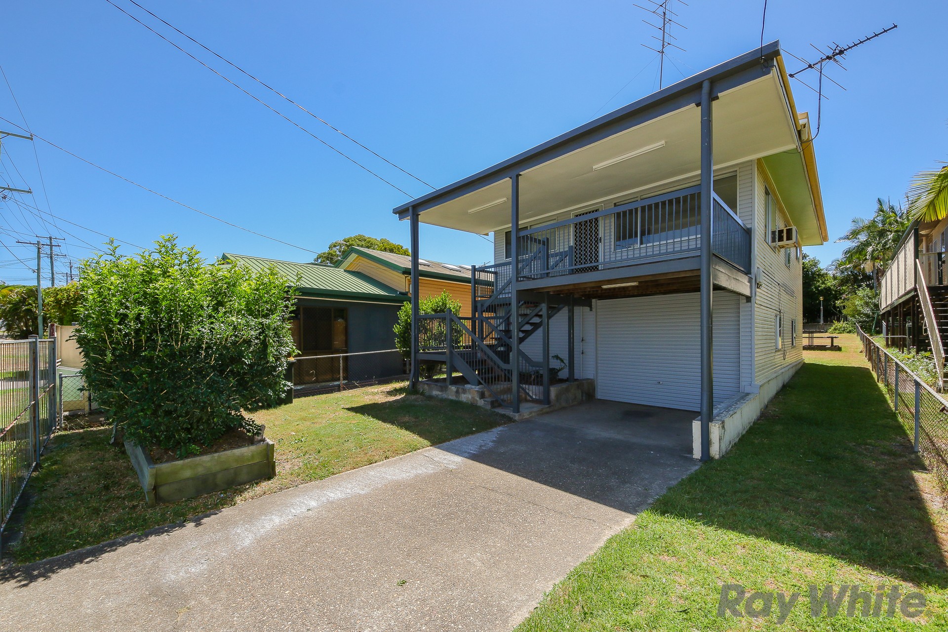240 Scarborough Road, Scarborough, QLD 4020
