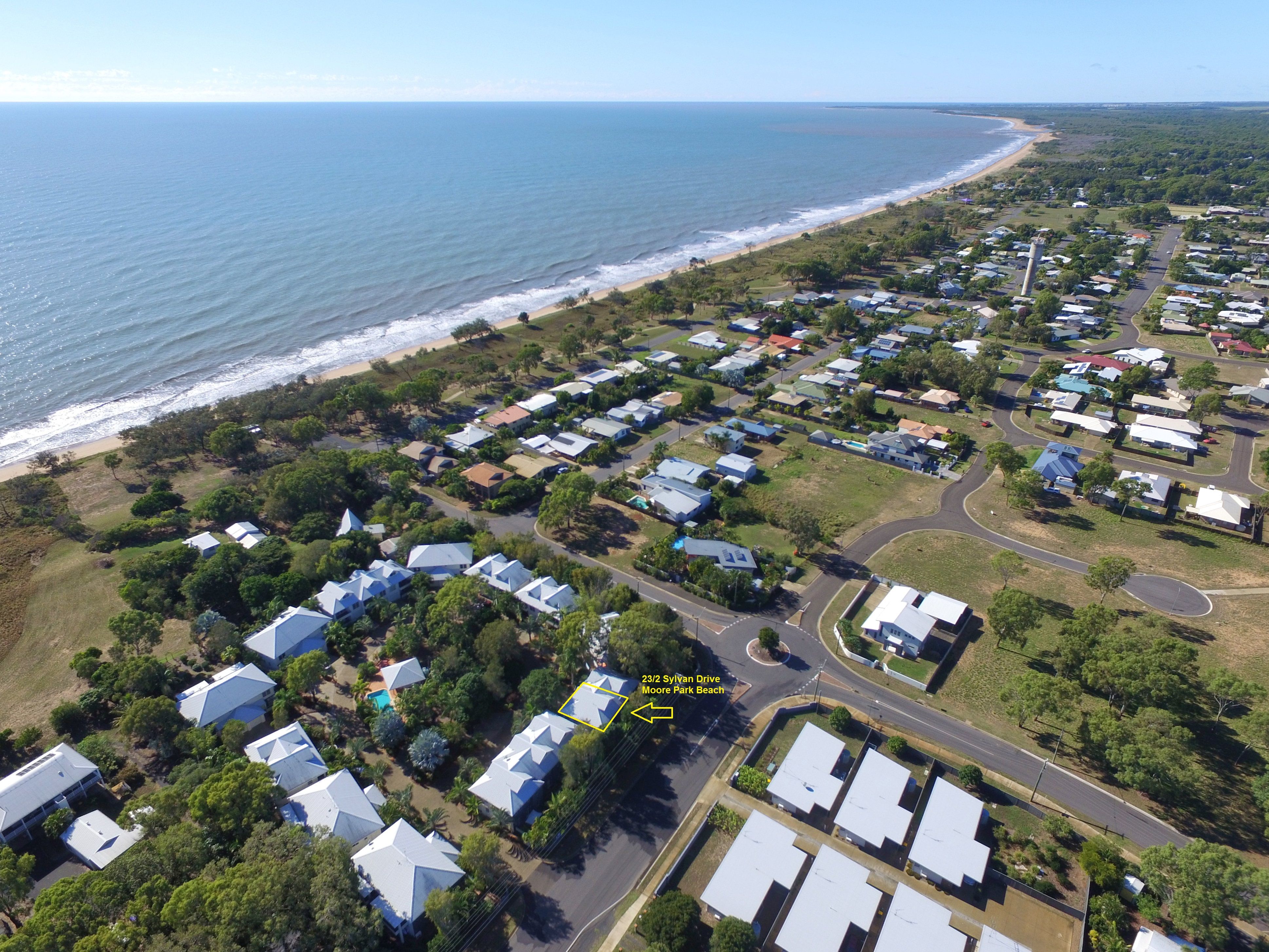 2 Sylvan Drive, Moore Park Beach QLD 4670