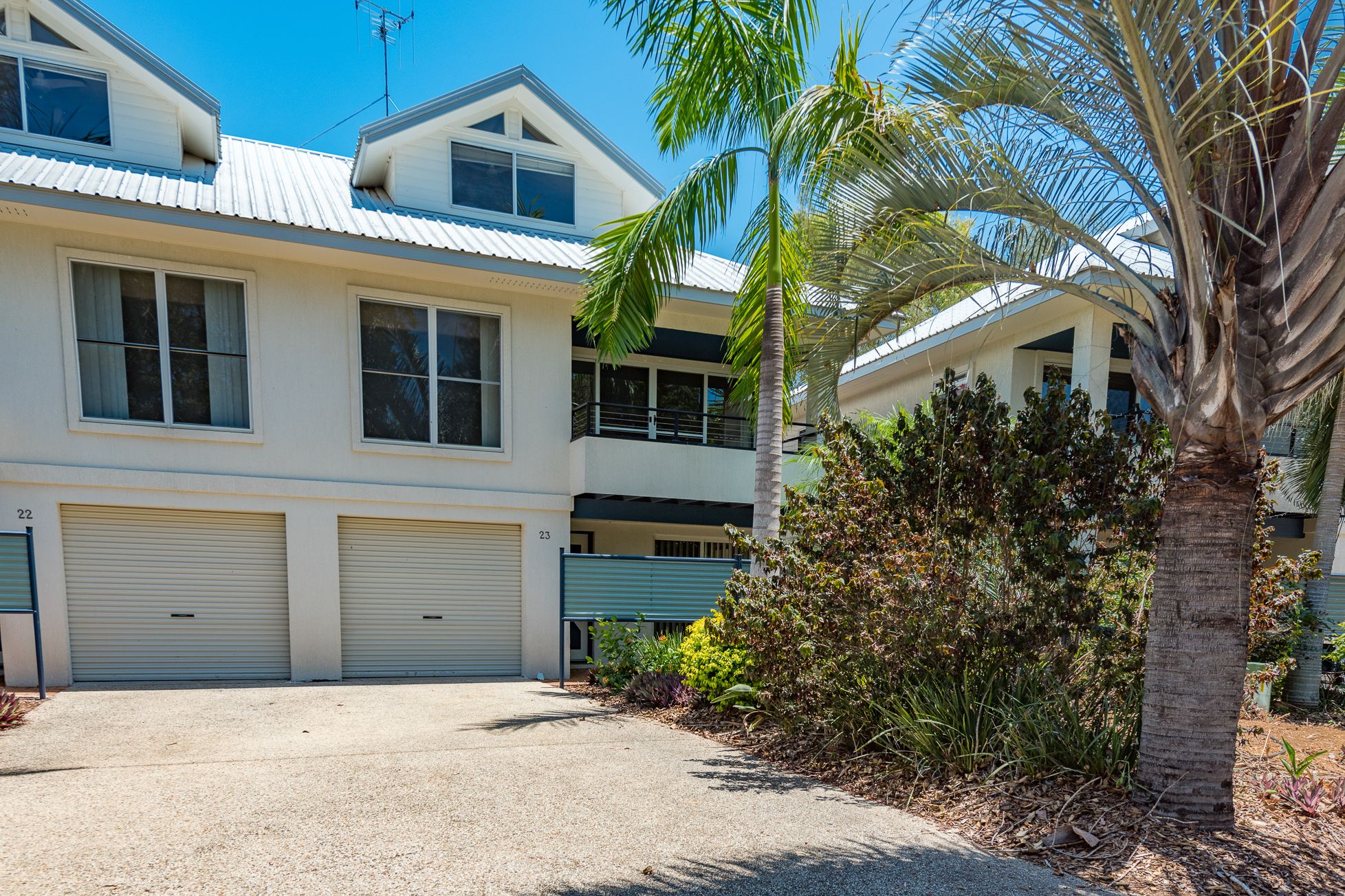 23/2 Sylvan Drive, Moore Park Beach, QLD 4670