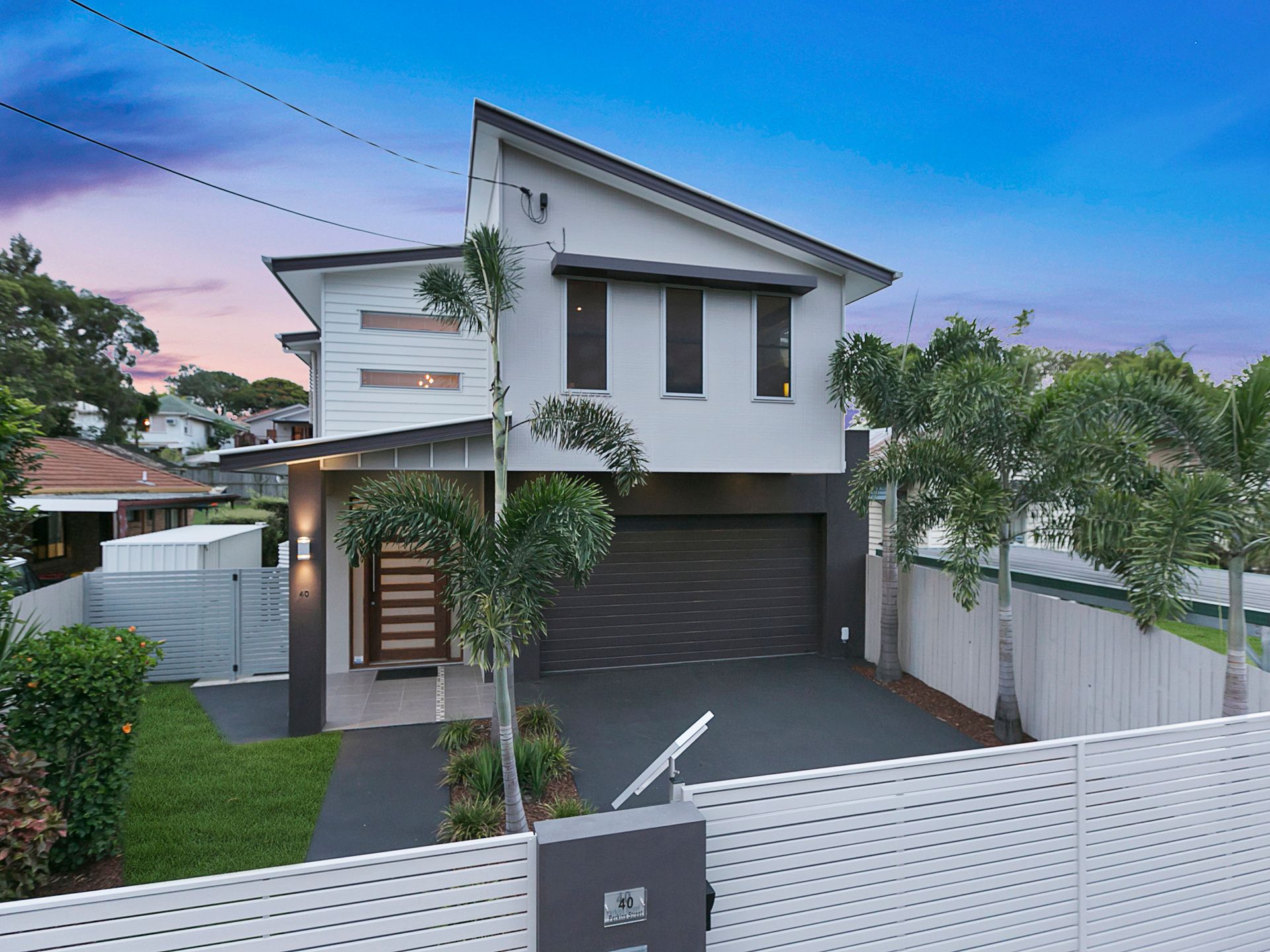 40 Perkins Street, Upper Mount Gravatt, QLD 4122