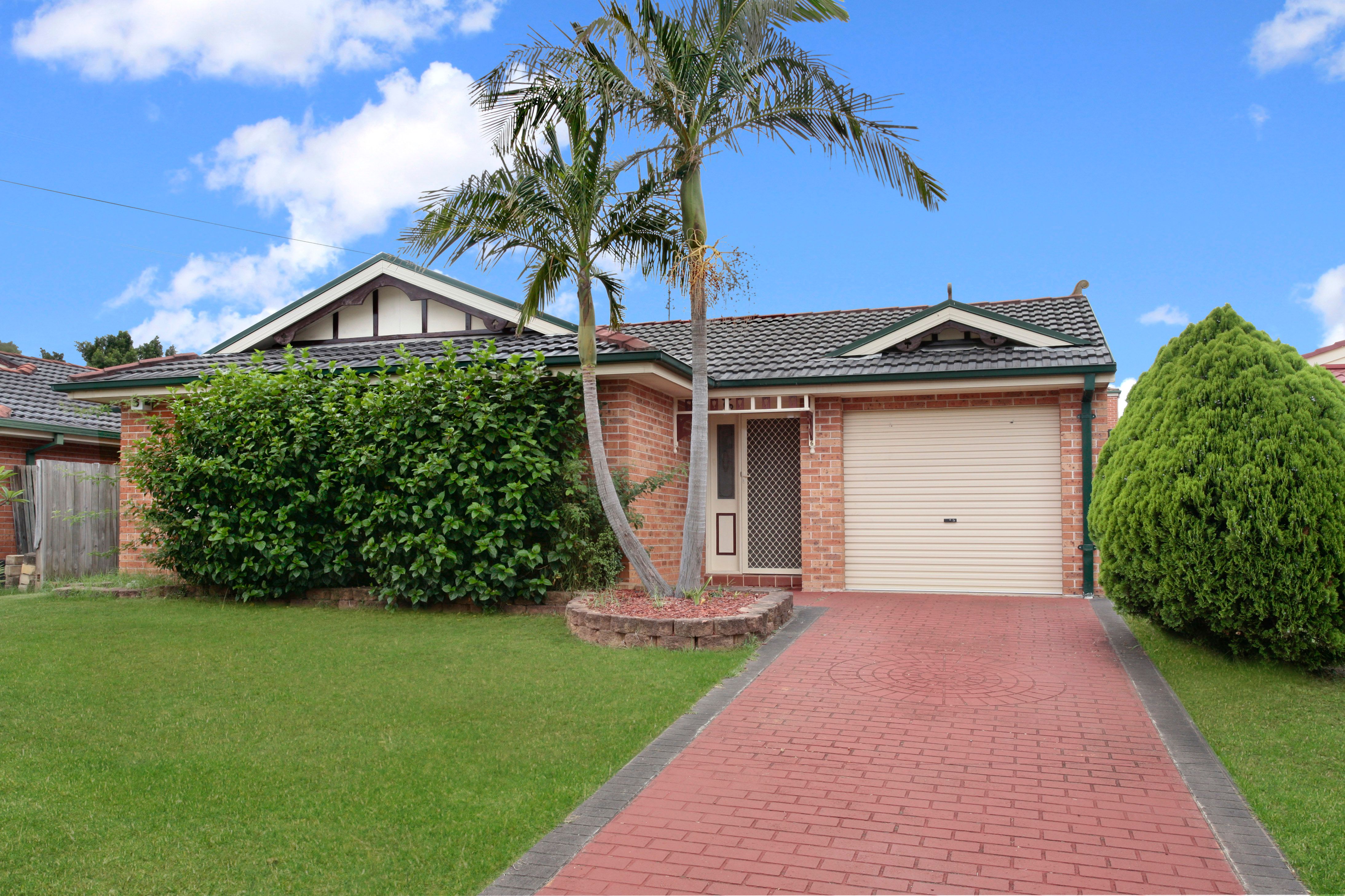 6 Minerva Place