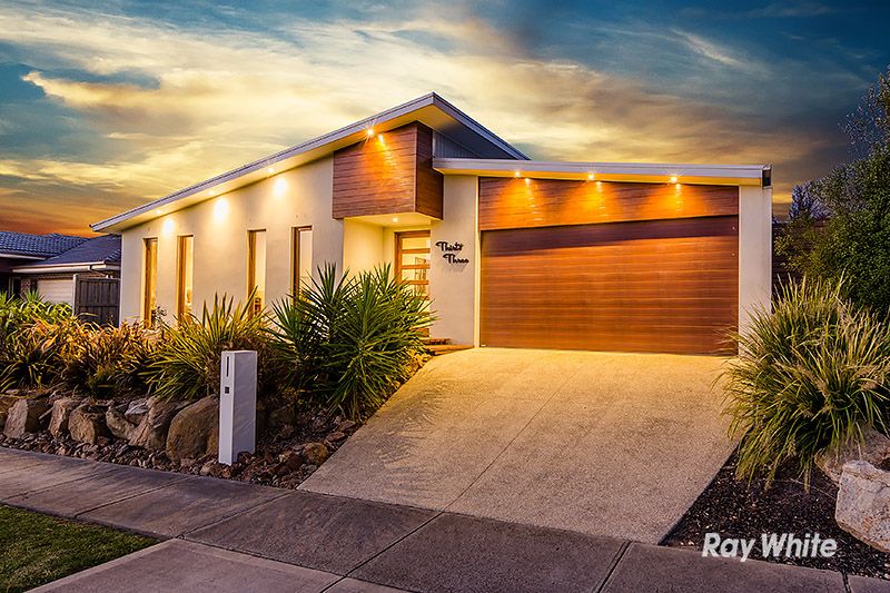 33 Rennison Drive, Botanic Ridge VIC 3977
