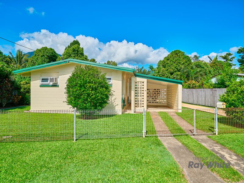 11 Marr Street, Edmonton, QLD 4869