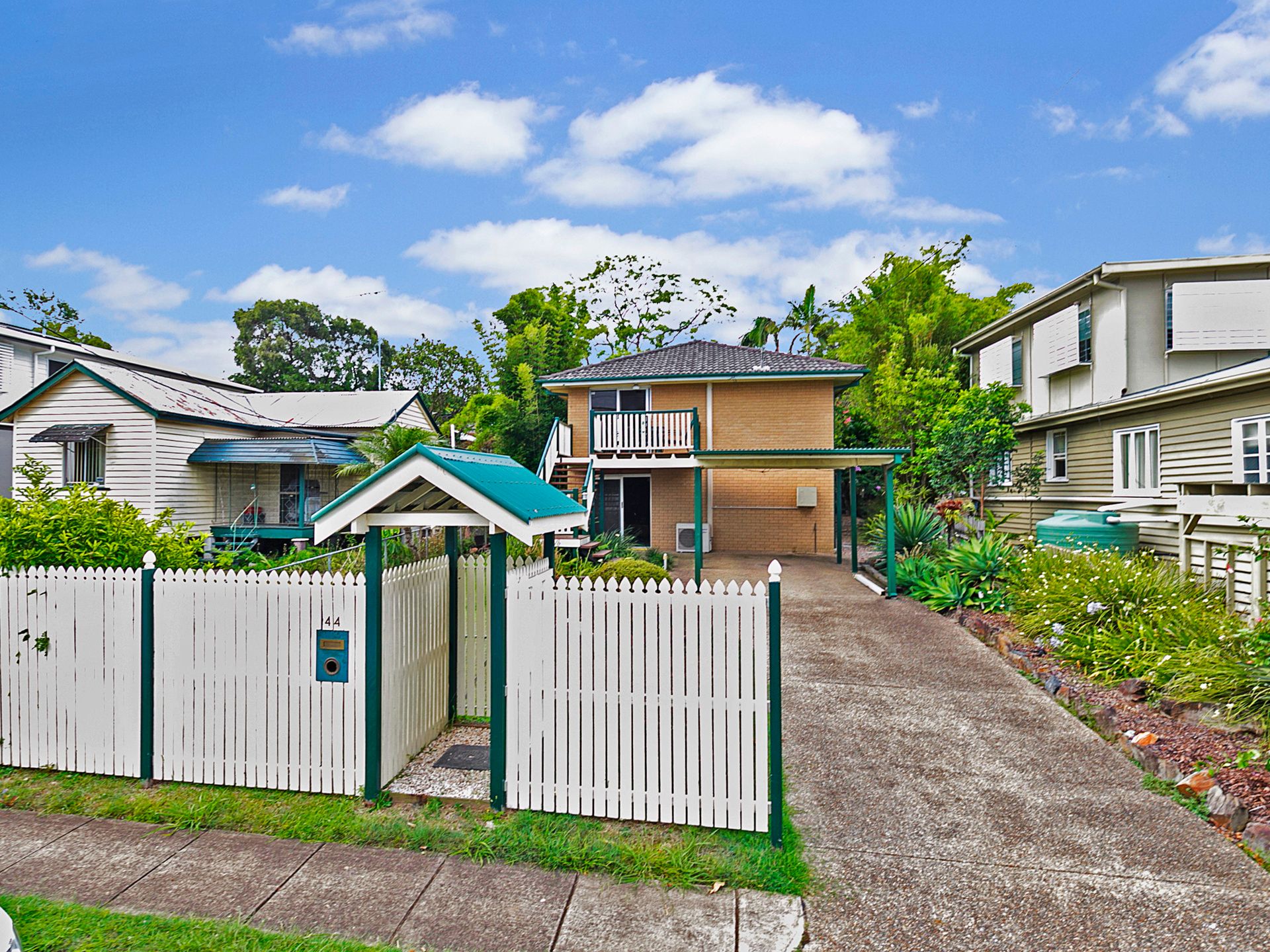 44 Perkins Street, Upper Mount Gravatt, QLD 4122