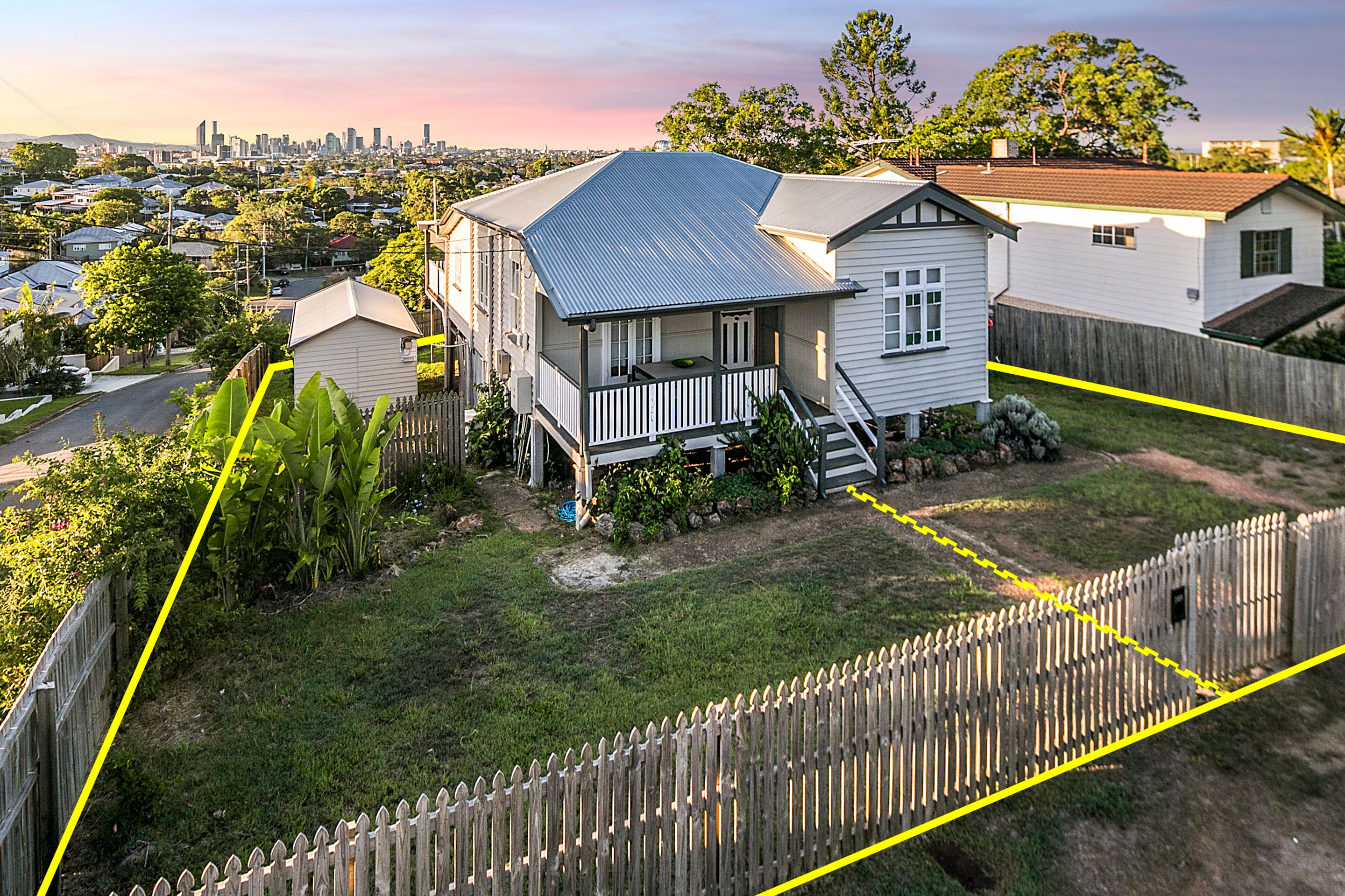 140 Sackville Street, Greenslopes, QLD 4120