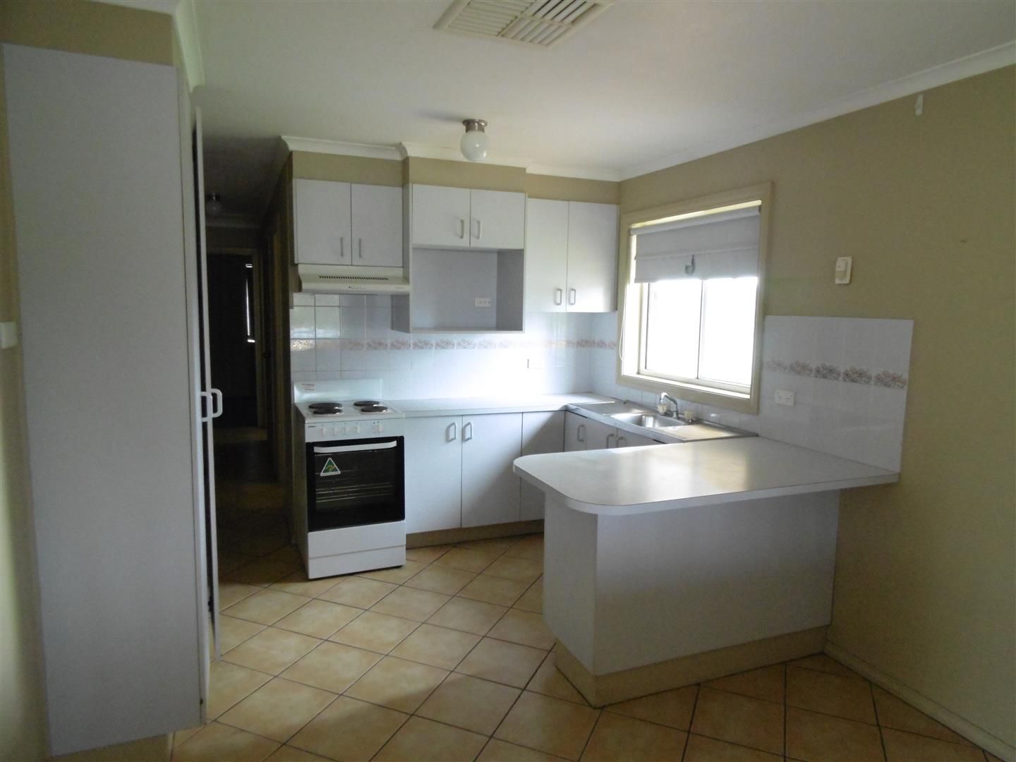 1 Danilenko Street, Parkes, NSW 2870
