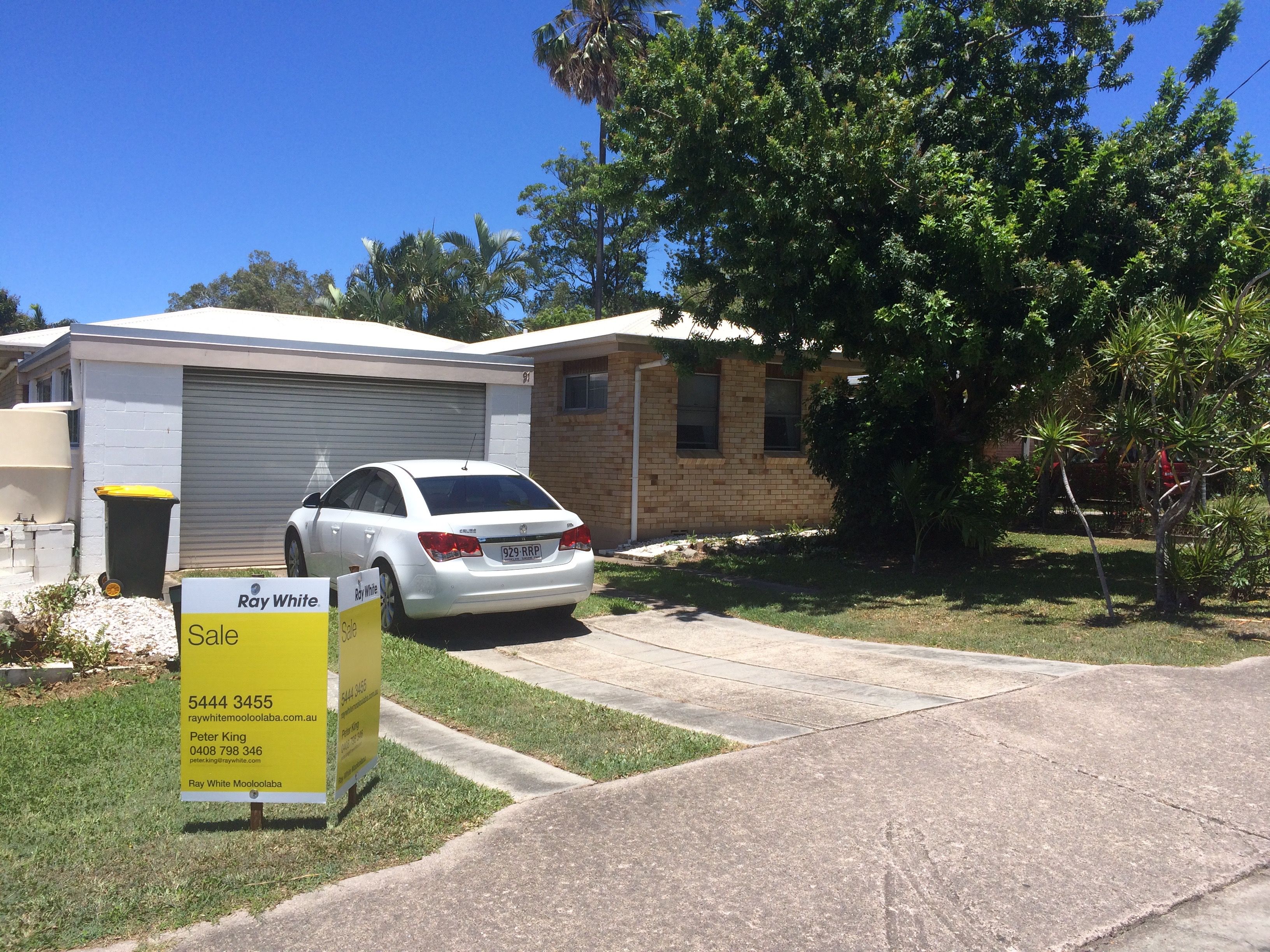 91 Wrigley Street, Maroochydore, QLD 4558