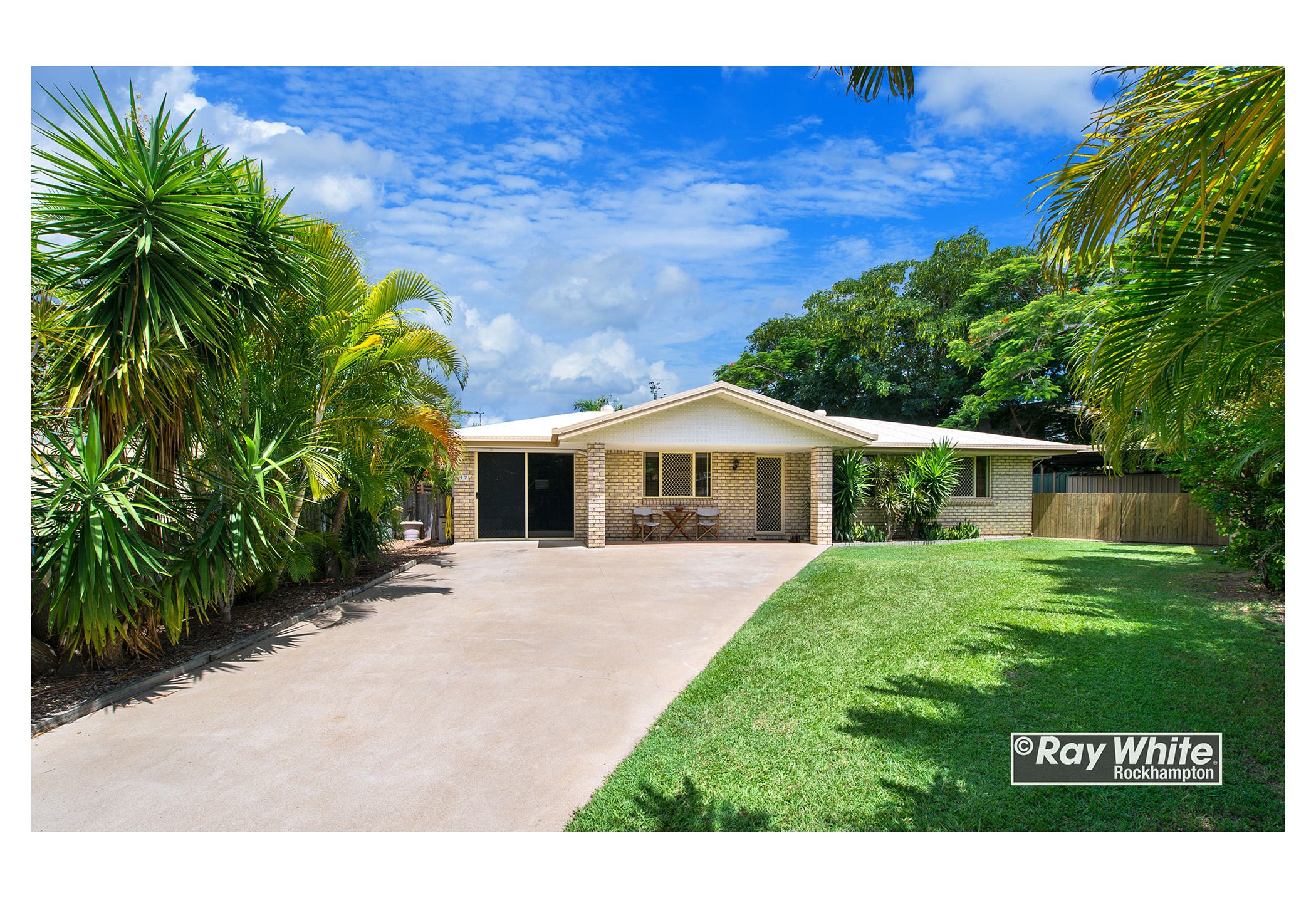17 Meilland Street, Parkhurst QLD 4702