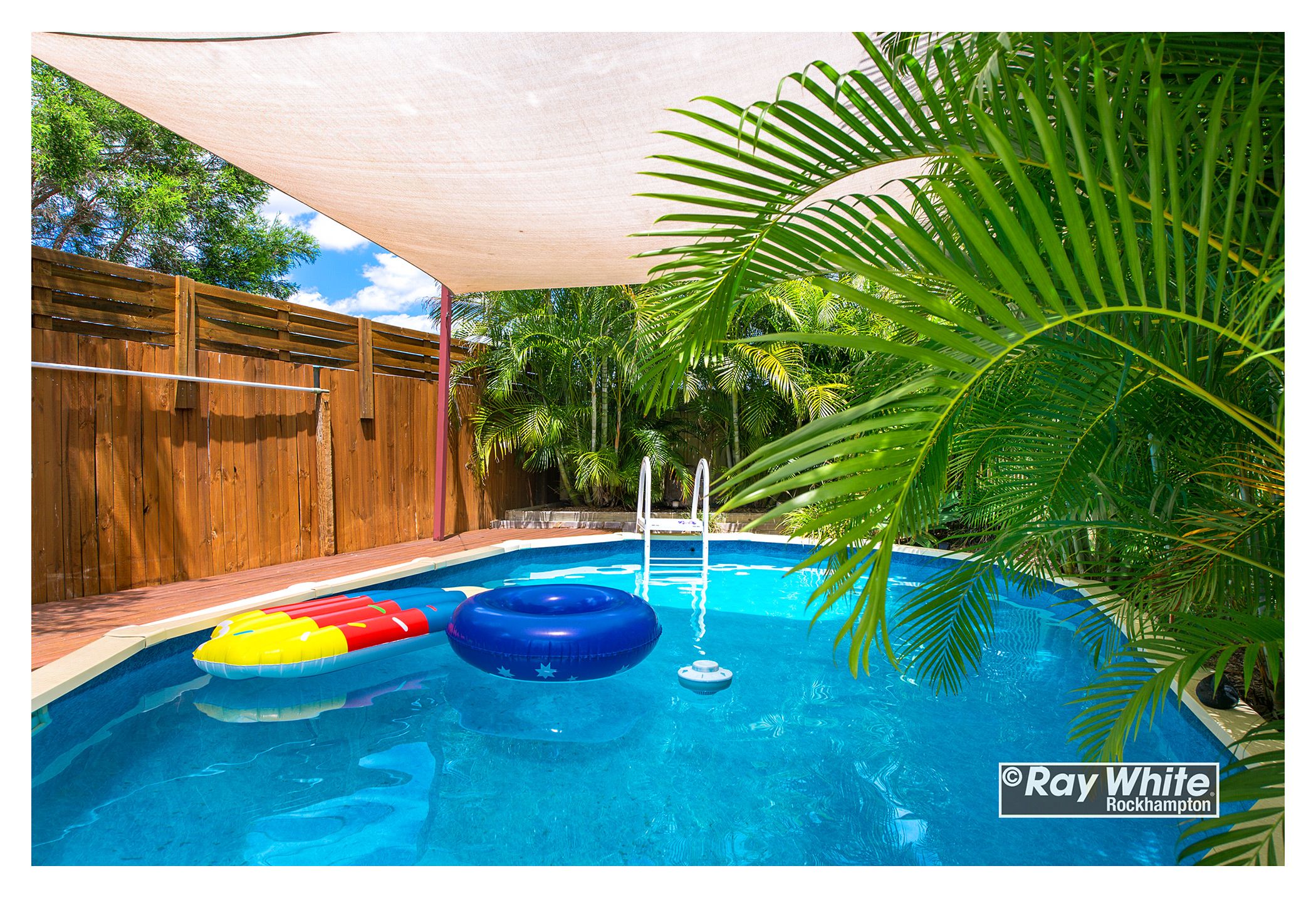 17 Meilland Street, Parkhurst, QLD 4702
