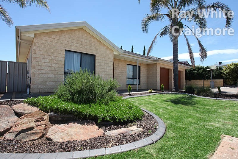 5 Exford Boulevard, Craigmore, SA 5114