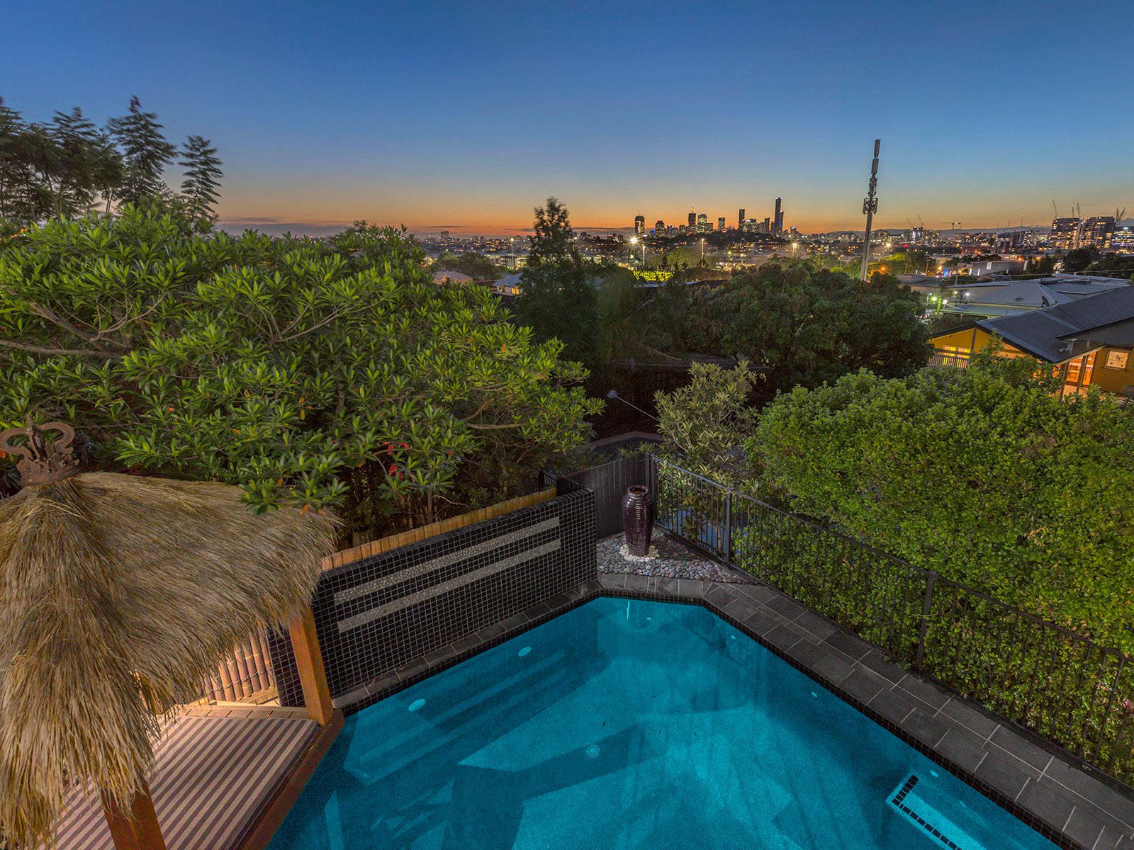 1/40 Maxwell Street, New Farm, QLD 4005