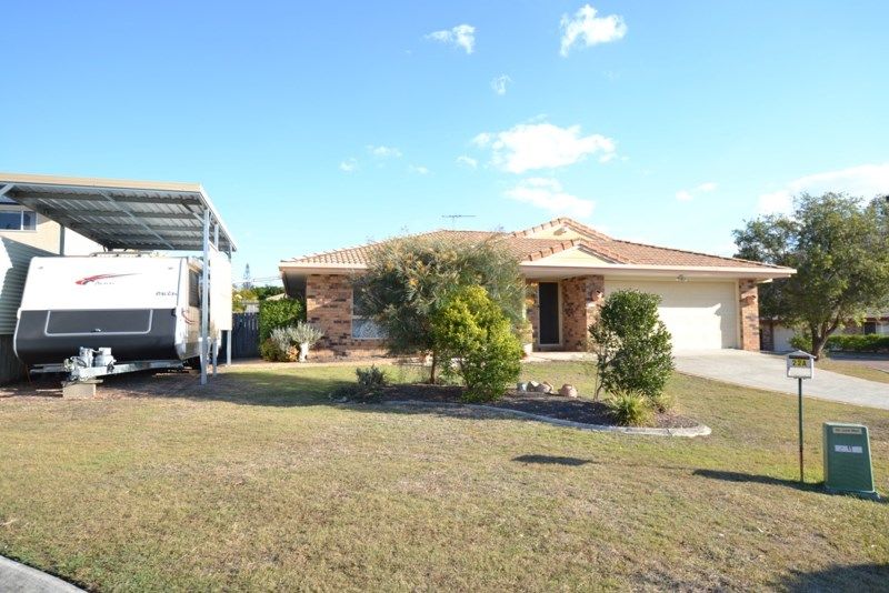 1/22 Greenland Street, Wishart, QLD 4122