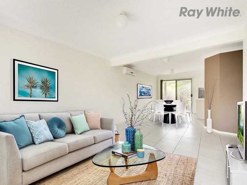 7/16 Bluebird Avenue, Ellen Grove, QLD 4078