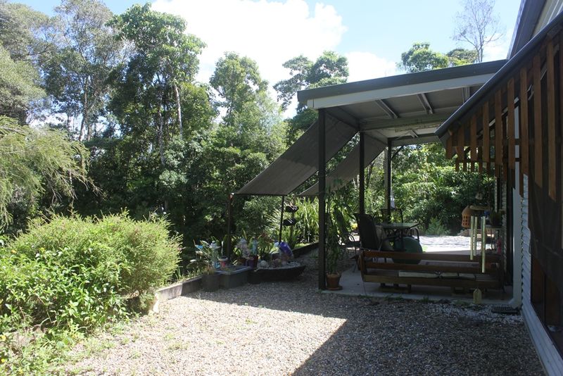 18 Platypus, Kuranda, QLD Rental House Leased
