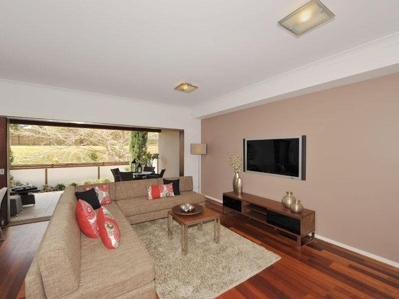 3/21 Thorpe Street, Balmoral, QLD 4171
