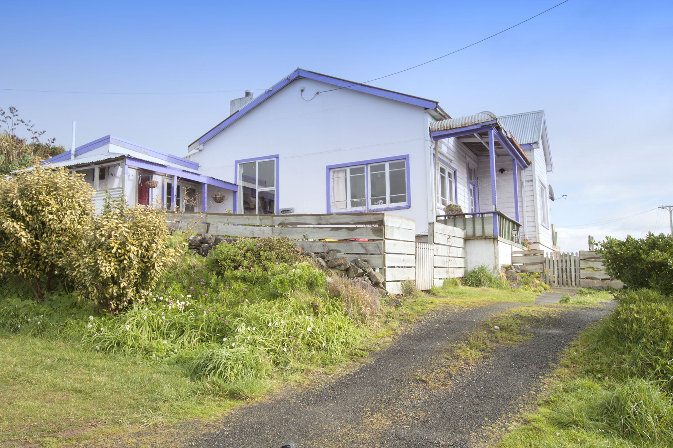 206 Foyle Street, Bluff, Invercargill