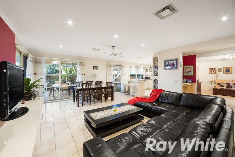 7 Morton Place, Rowville, VIC 3178