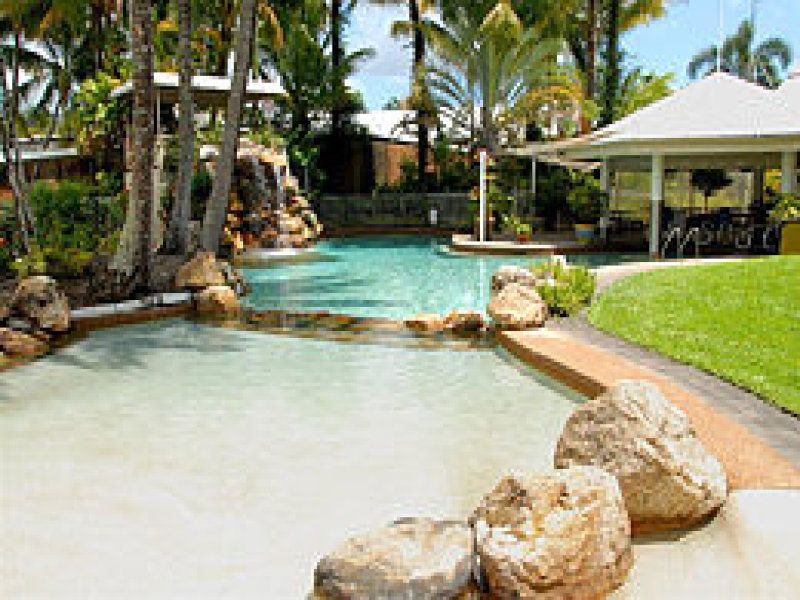 1 Anderson Road, Woree QLD 4868