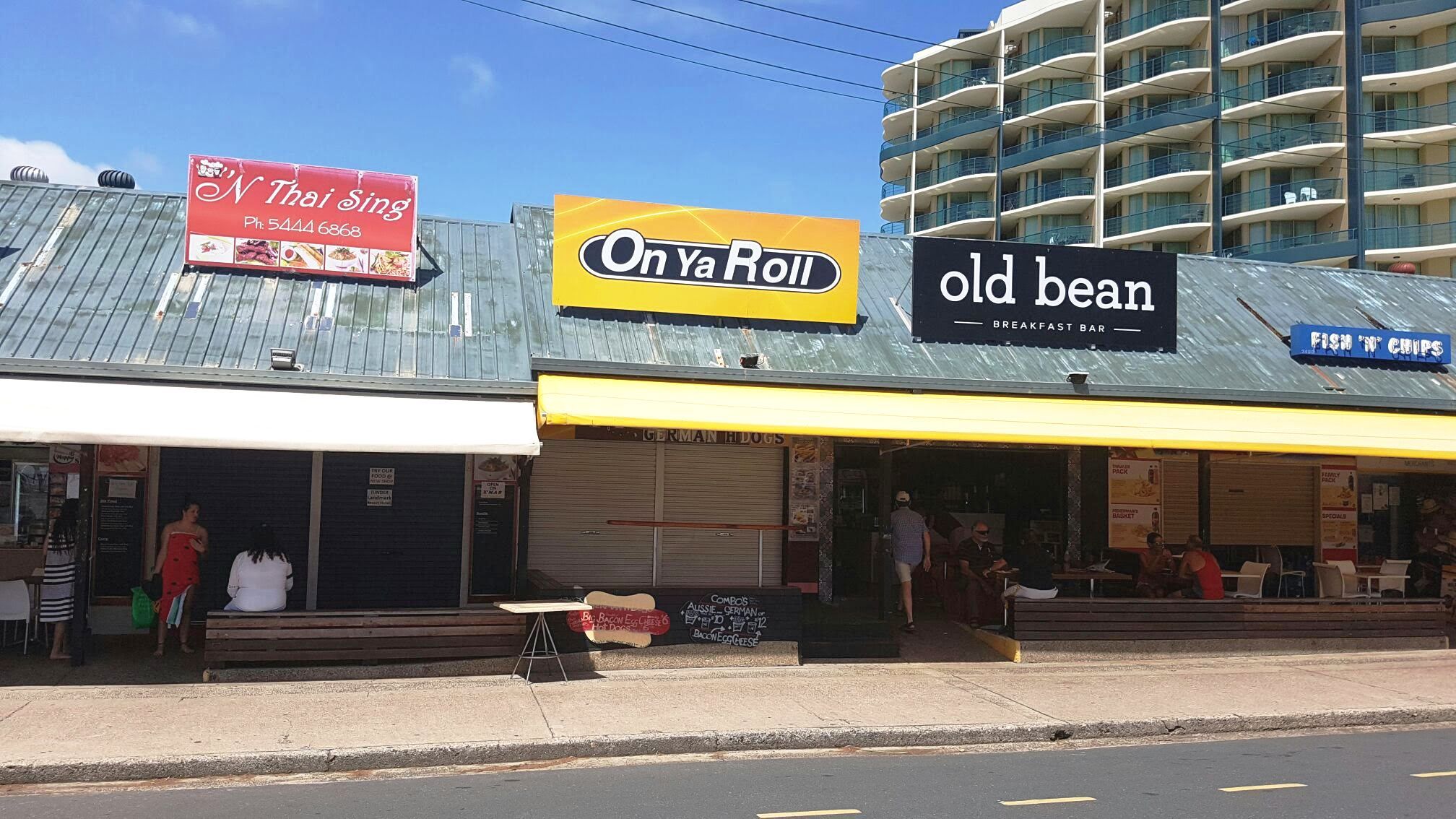 Shop 3/1-9 Mooloolaba Esplanade, Mooloolaba, QLD 4557