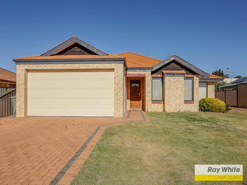 37 Lilac Hill Vista, Madeley, WA 6065