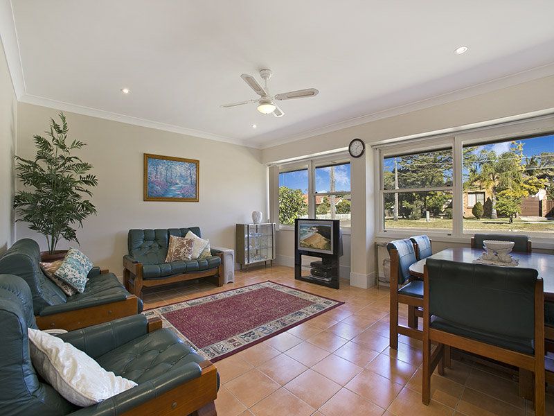 27 Crystal Street, Sylvania, NSW 2224