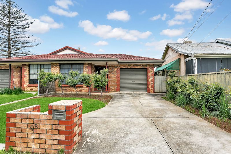 9B Pine Street, Campbelltown, SA 5074