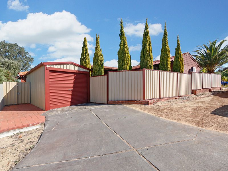 11 KINCRAIG, Duncraig, WA 6023