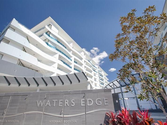 1303/45 Duncan Street, West End, QLD 4101
