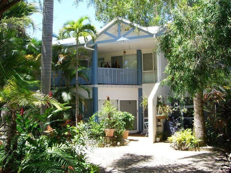 15 Tropic Court, PORT DOUGLAS QLD 4877
