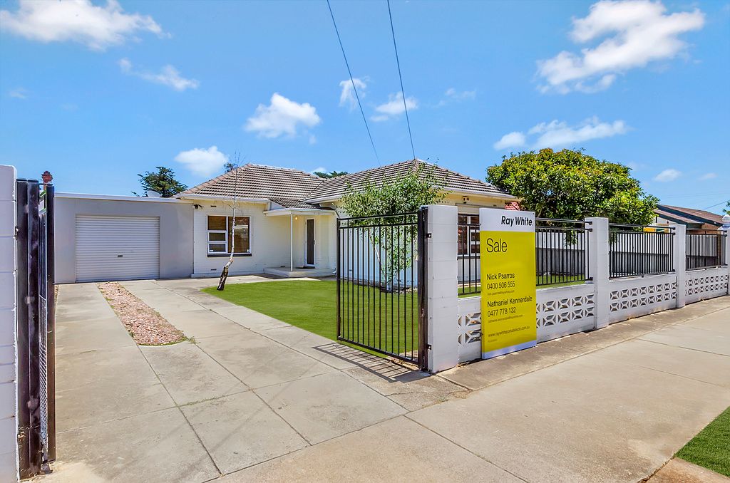 91 Russell Street, Rosewater, SA 5013
