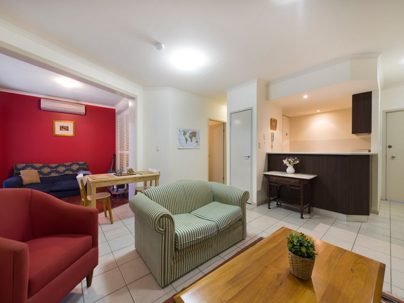 1/85 Beatrice Terrace, Ascot, QLD 4007