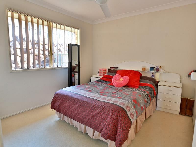 8 Spencer Street, Aspley, QLD 4034