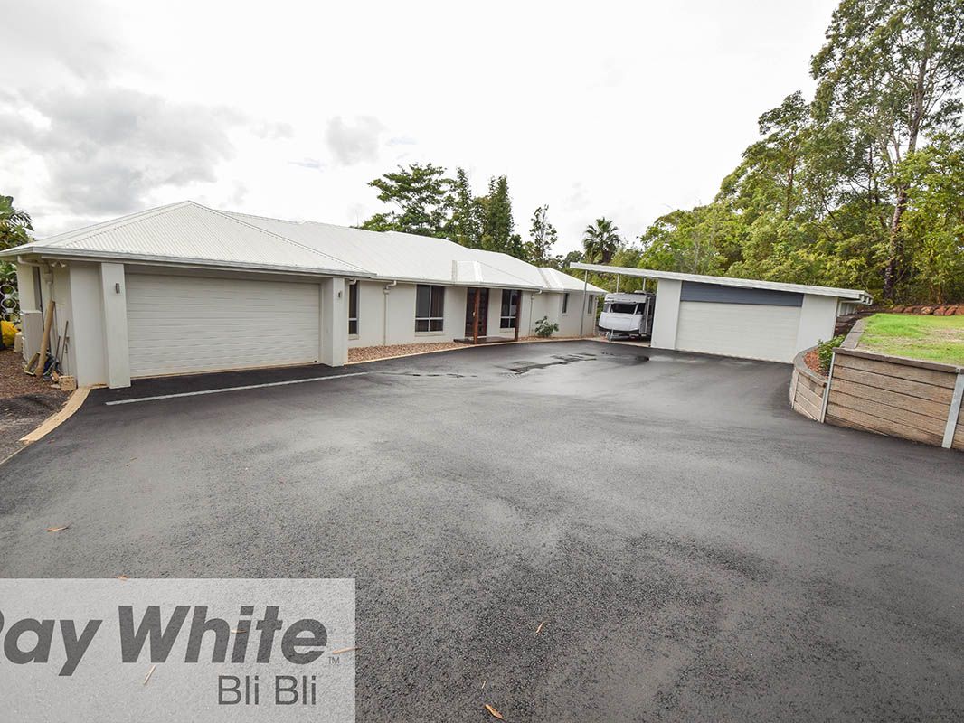 677 Diddillibah Road, Diddillibah, QLD 4559