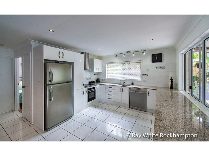 6 Beal Avenue, Frenchville, QLD 4701