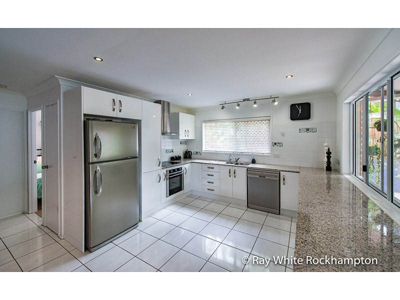 6 Beal Avenue, Frenchville, QLD 4701