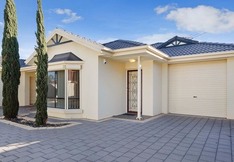 3/42 Strathfield Terrace, Largs North, SA 5016